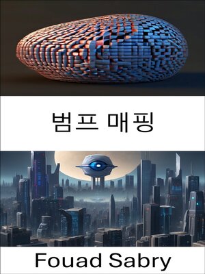cover image of 범프 매핑